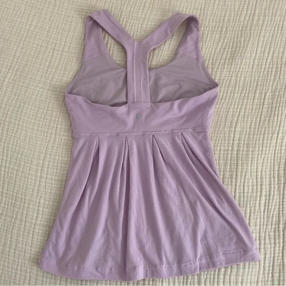 Lululemon Power Dance Tank - Picture 4 of 6